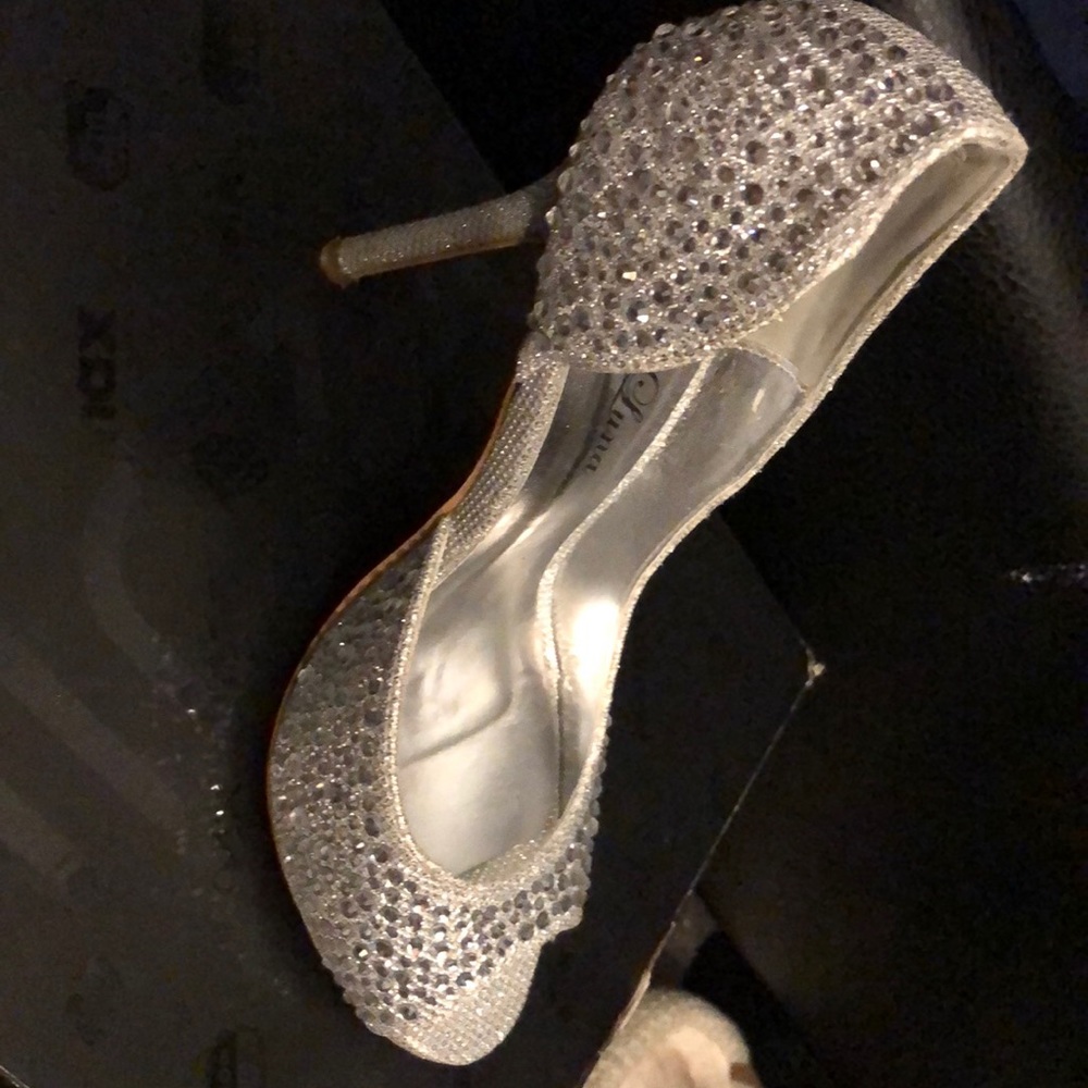 Night out on the town shoes